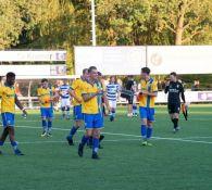 DZC'68 vs De Graafschap 9 juli 2019