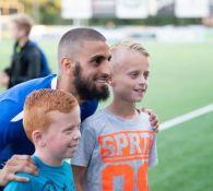 DZC'68 vs De Graafschap 9 juli 2019