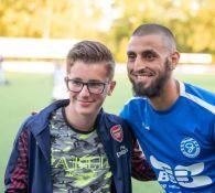 DZC'68 vs De Graafschap 9 juli 2019