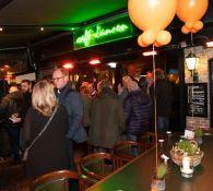 Sponsoravond 5 maart 2020 'Code Oranje' Eetcafé Jansen