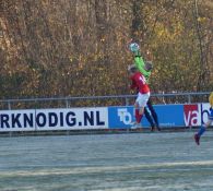 DZC JO13-1 al in de ban van Sinterklaas