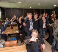 Opening Delade Business Lounge 3 maart 2018