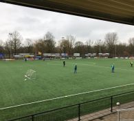 Walking Football DZC'68 - SC Doesburg