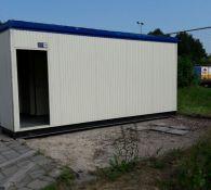 Sloop/ontruiming accomodatie foto's (Update 14-07-2017)