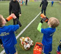 Wedstrijdverslagen van de TopTeams 