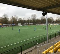 Walking Football DZC'68 - SC Doesburg