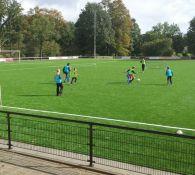 Voetbaltoernooi BSO Aktief4kids - Samen Doetinchem