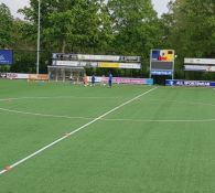 Jeugd hervat weer de trainingen