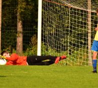 Wedstrijd DZC'68 JO16-3G - SV Halle JO16-1G in foto's