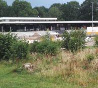 Sloop/ontruiming accomodatie foto's (Update 14-07-2017)