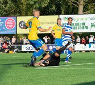 DZC'68 vs De Graafschap 9 juli 2019