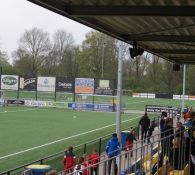 Foto's Siem en Luuk voetbaldag (JO8 en JO9)