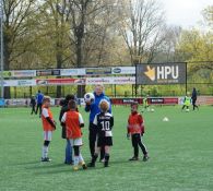 Foto's Siem en Luuk voetbaldag (JO8 en JO9)