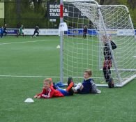 Foto's Siem en Luuk voetbaldag (JO8 en JO9)