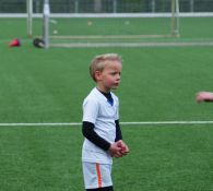 Foto's Siem en Luuk voetbaldag (JO8 en JO9)