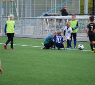 Foto's Siem en Luuk voetbaldag (JO8 en JO9)