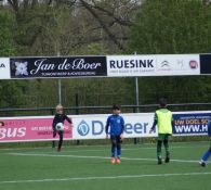 Foto's Siem en Luuk voetbaldag (JO8 en JO9)