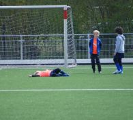 Foto's Siem en Luuk voetbaldag (JO8 en JO9)