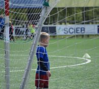 Foto's Siem en Luuk voetbaldag (JO8 en JO9)