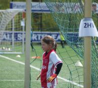 Foto's Siem en Luuk voetbaldag (JO8 en JO9)