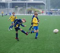 Foto's 5 juni mini's, JO8 en JO9