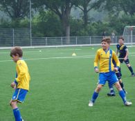 Foto's 5 juni mini's, JO8 en JO9