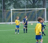 Foto's 5 juni mini's, JO8 en JO9