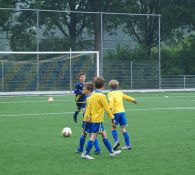 Foto's 5 juni mini's, JO8 en JO9