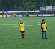 Foto's 5 juni mini's, JO8 en JO9