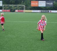 Foto's 5 juni mini's, JO8 en JO9