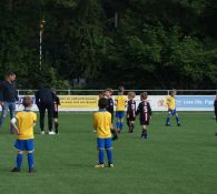 Foto's 12 juni mini's, JO8 en JO9 