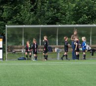 Foto's 12 juni mini's, JO8 en JO9 