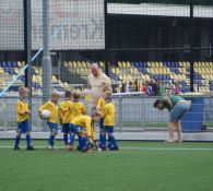 Foto's 12 juni mini's, JO8 en JO9 