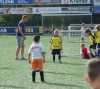 Foto's 12 juni mini's, JO8 en JO9 