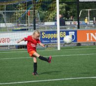 Foto's 12 juni mini's, JO8 en JO9 