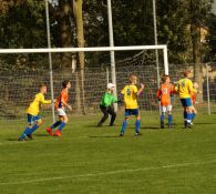 JO13-1 net te laat voor de SNEEKWEEK!!!