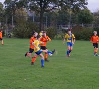 Fotoalbum DZC'68 JO15-4 - Keijenburgse Boys JO15-1