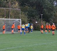 Fotoalbum DZC'68 JO15-4 - Keijenburgse Boys JO15-1