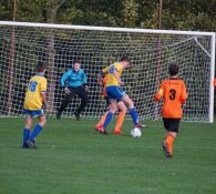 Fotoalbum DZC'68 JO15-4 - Keijenburgse Boys JO15-1