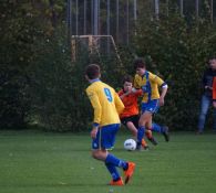 Fotoalbum DZC'68 JO15-4 - Keijenburgse Boys JO15-1