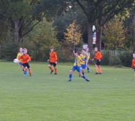 Fotoalbum DZC'68 JO15-4 - Keijenburgse Boys JO15-1