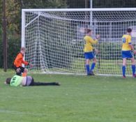 Fotoalbum DZC'68 JO15-4 - Keijenburgse Boys JO15-1