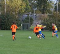 Fotoalbum DZC'68 JO15-4 - Keijenburgse Boys JO15-1