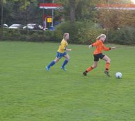 Fotoalbum DZC'68 JO15-4 - Keijenburgse Boys JO15-1