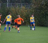 Fotoalbum DZC'68 JO15-4 - Keijenburgse Boys JO15-1