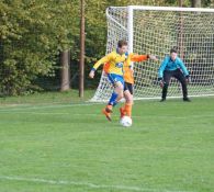 Fotoalbum DZC'68 JO15-4 - Keijenburgse Boys JO15-1