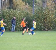 Fotoalbum DZC'68 JO15-4 - Keijenburgse Boys JO15-1