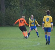 Fotoalbum DZC'68 JO15-4 - Keijenburgse Boys JO15-1