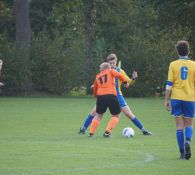 Fotoalbum DZC'68 JO15-4 - Keijenburgse Boys JO15-1