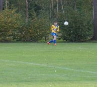 Fotoalbum DZC'68 JO15-4 - Keijenburgse Boys JO15-1